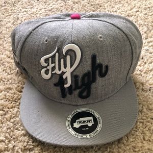 FlyHigh hat!